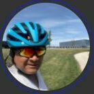 Fundraising Page: Samm Cwinten